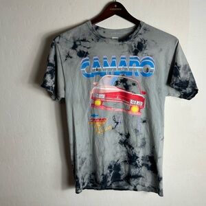 Official GM Camaro Graphic Tee